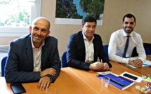 Economie : la Région s’engage dans une démarche collaborative