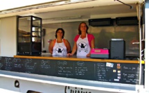 Un food truck « cuisine maison » dans le 04