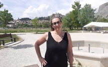 Équipe de France pour Hélène et le Volley assis à Sisteron