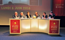 Les chambres de commerce dessinent leur avenir