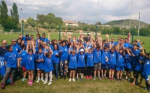  L’EPM Handball a fêté ses 50 ans