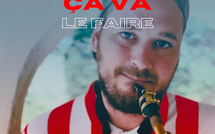 YOVOY SAX / RAP &amp; Saxophone !