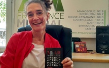  6 - 7 juin 2026  - " 24h de danse butô " à Gréoux-les-Bains !