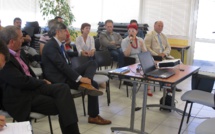 H2P va faire appel aux entreprises locales