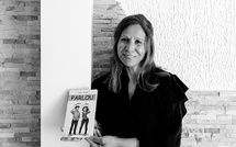 Un livre amusant à picorer en famille ! Le 3ème de Hanaé Lecasio.