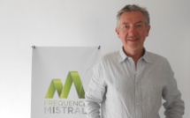 Les Salins de Camargue à Château-Arnoux