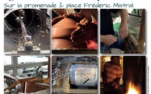 Venez découvrir des savoir-faire à Valensole dimanche 19!