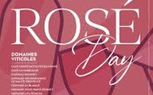 Le Rosé Day à Pierrevert : une 6e édition festive et gourmande !