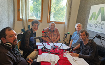 Digne Ding Dong : Musique et Liberté