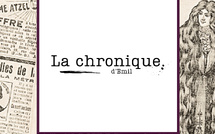 Chronique "Nous sommes tous des féministes"