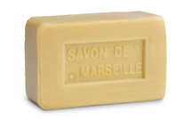Chronique Savon de Marseille