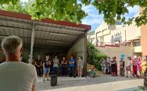 Croiser les regards, croiser les publics : retour sur le vernissage de l'IDBL