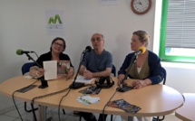 L'atelier des patrons à la Galerie Fred K de Manosque