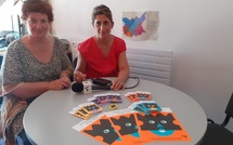 Artistes au long cours pour le Théâtre Durance