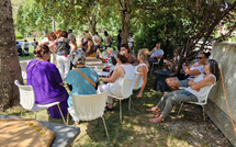 La fête des réfugiés : un temps festif et convivial pour les familles !