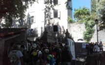 Une nouvelle boucle de randonnée dans le Verdon