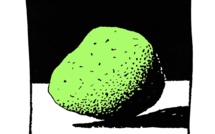 L’exposition de Peter Knapp « L’homme est partout » est visible à La Fondation Carzou