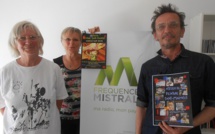 Ateliers de peinture et arts plastiques regroupent des habitants de Saint Maime