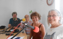 Pouce Pousse la vie en concert !