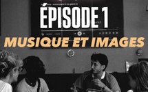 Bouge ton Algo - Musique et Images