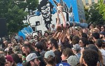 Bouge ton Algo - Plaine du Rock