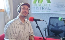 Des médiations musicales à la maison d'arrêt de Digne-les-Bains animées par Le TOP