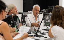 Emission spéciale en direct des 18emes Nuits photographiques de Pierrevert !