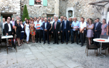 LA MISSION DE DEVELOPPEMENT ECONOMIQUE AFFICHE UN OPTIMISME RAISONNABLE