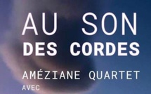 Au Son des cordes - Indiana Quartet