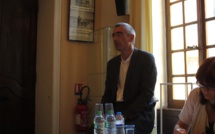 Jean Giono et Erich Maria Remarque une nouvelle fois réunis à Manosque