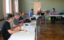 Réunie à Château-Arnoux, l’UDESS 04 est inquiète