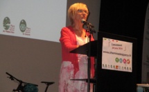 Visiteurs et touristes sont invités à prendre les chemins des parcs