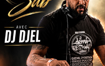 L'oeil de Sab - Dj Djel