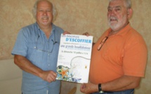 La bouillabaisse des disciples d’Escoffier pour des enfants malades.