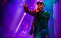 James Fontaine : Ses Mots ne sonneront plus...