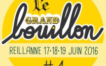 Le succès du Grand Bouillon Reillannais !