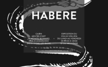 L'artiste Didier Petit exposait au CAIRN "Habere" à Digne-les-Bains. Il nous livre ses nouveaux projets