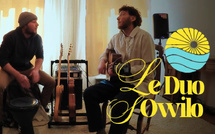 Le duo Sowilo sera présent au Festival au TOP 9ème édition à Digne les bains.