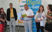 Un répertoire regroupe les acteurs dignois de l’action sociale