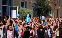 Digne ville amie des enfants !