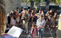 À Sisteron, une rentrée scolaire placée sous le signe du renouveau