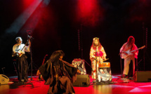 Concert osé et vivifiant à Manosque