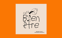 Café Bien-être n°5 - Dis-Maman c'est quoi la mort ?