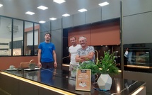À Sisteron, imaginez la cuisine qui vous ressemble