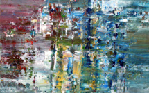 Monique Flamand et Rolf General vont exposer à Manosque