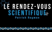  Le rendez-vous scientifique : Une brève histoire de l’humanité