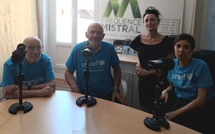 UNICEF dans Les Alpes : mobilisés !