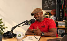 Chronique Sportive et Mentale avec Jean-Alain Uranie