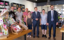 Les coups de pouce efficaces d’Initiative Alpes du Sud