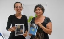 Lulu de Forcalquier est l’objet d’un livre forcément émouvant